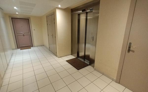 Appartement à vendre    3 pièces • 62,09 m2 L'Haÿ-les-Roses