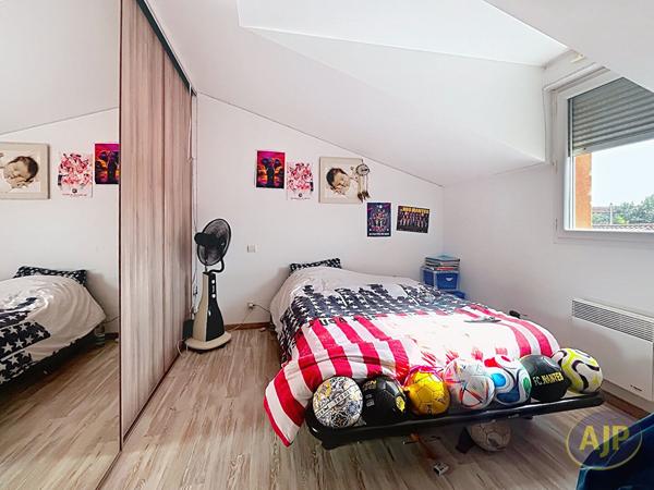Vente maison Le Loroux Bottereau : 370 000 € - AJP Immobilier Le Loroux-Bottereau