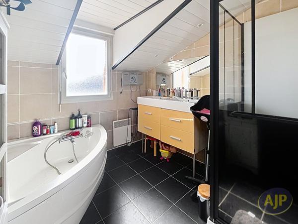 Vente maison Le Loroux Bottereau : 370 000 € - AJP Immobilier Le Loroux-Bottereau