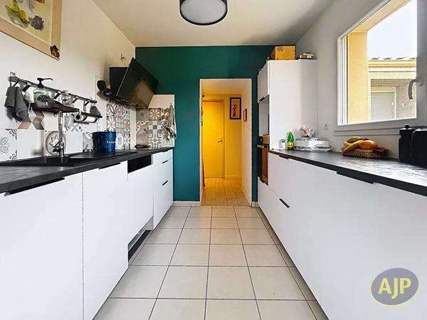 Vente maison Le Loroux Bottereau : 370 000 € - AJP Immobilier Le Loroux-Bottereau