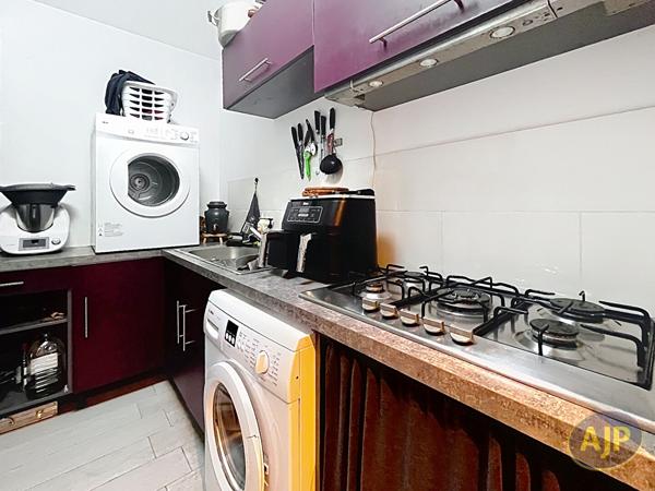 Vente maison Le Loroux Bottereau : 370 000 € - AJP Immobilier Le Loroux-Bottereau