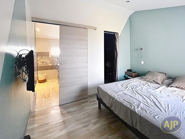 Vente maison Le Loroux Bottereau : 370 000 € - AJP Immobilier Le Loroux-Bottereau