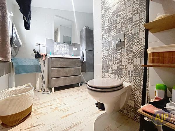 Vente maison Le Loroux Bottereau : 370 000 € - AJP Immobilier Le Loroux-Bottereau