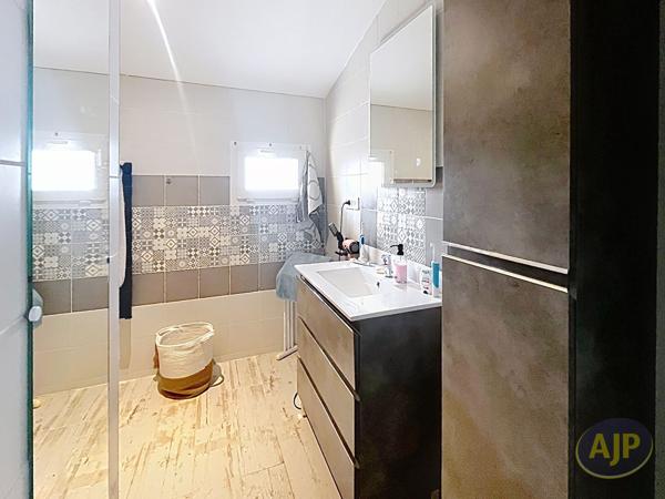Vente maison Le Loroux Bottereau : 370 000 € - AJP Immobilier Le Loroux-Bottereau
