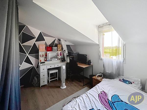 Vente maison Le Loroux Bottereau : 370 000 € - AJP Immobilier Le Loroux-Bottereau