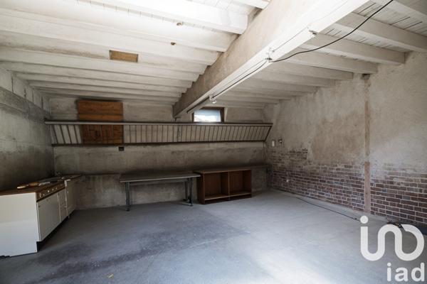 Longère 8 pièces de 209 m² à Savigny-sur-Braye (41360)