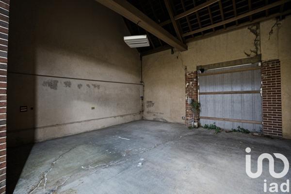 Longère 8 pièces de 209 m² à Savigny-sur-Braye (41360)