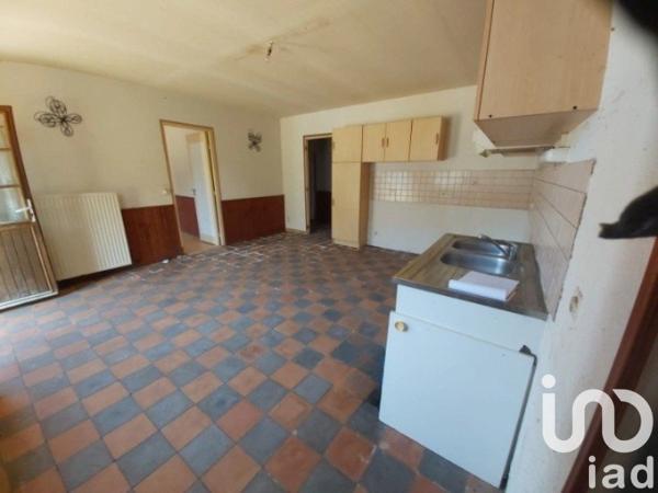 Longère 8 pièces de 209 m² à Savigny-sur-Braye (41360)