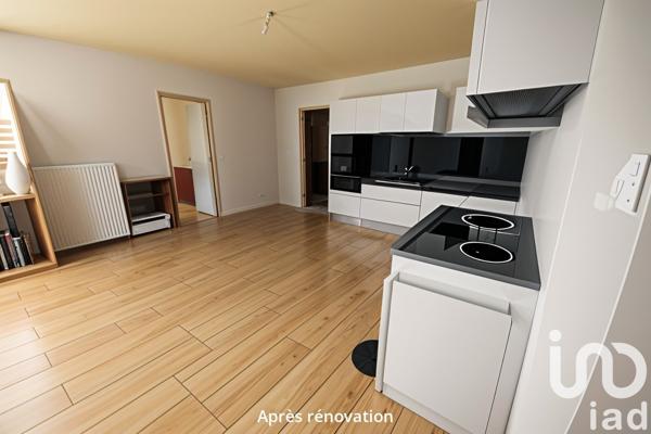 Longère 8 pièces de 209 m² à Savigny-sur-Braye (41360)