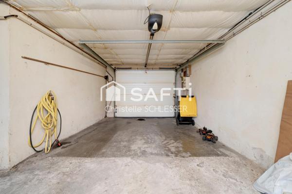 Saint-Nicolas-de-Port - Maison confortable sans travaux !