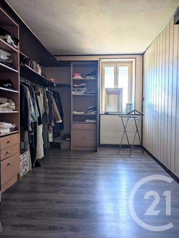 Maison à vendre  4 pièces - 107,43 m 2   LA MACHINE  - 58