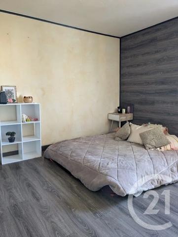 Maison à vendre  4 pièces - 107,43 m 2   LA MACHINE  - 58