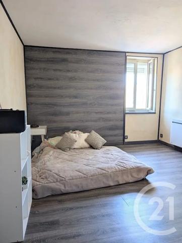 Maison à vendre  4 pièces - 107,43 m 2   LA MACHINE  - 58
