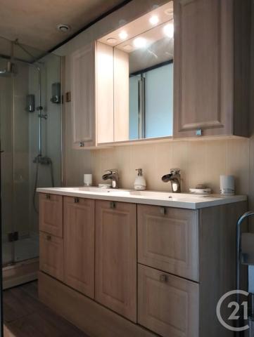 Maison à vendre  4 pièces - 107,43 m 2   LA MACHINE  - 58
