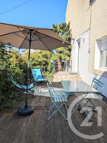Maison à vendre  4 pièces - 107,43 m 2   LA MACHINE  - 58