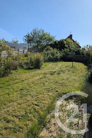Maison à vendre  4 pièces - 107,43 m 2   LA MACHINE  - 58