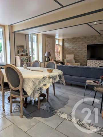 Maison à vendre  4 pièces - 107,43 m 2   LA MACHINE  - 58