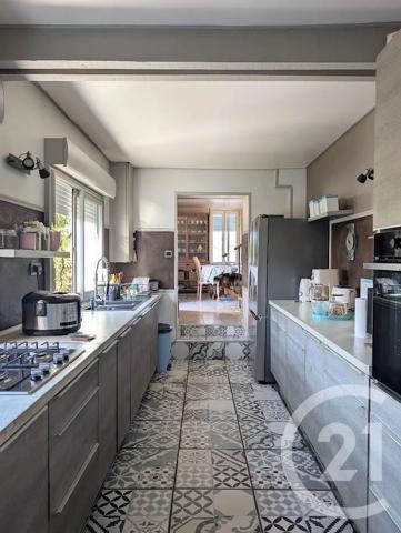 Maison à vendre  4 pièces - 107,43 m 2   LA MACHINE  - 58