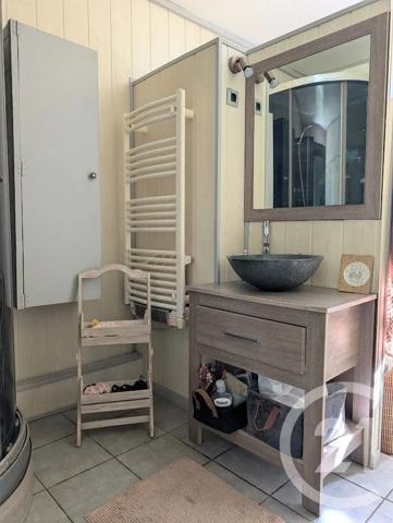 Maison à vendre  4 pièces - 107,43 m 2   LA MACHINE  - 58
