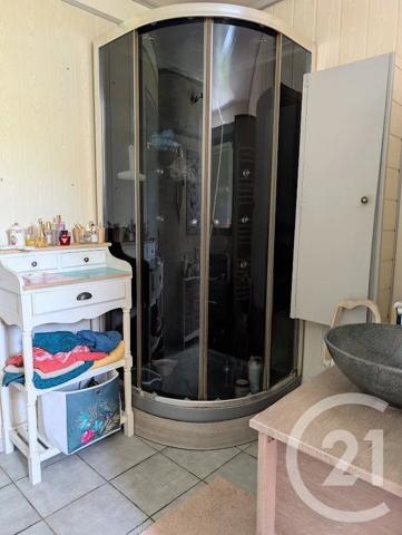 Maison à vendre  4 pièces - 107,43 m 2   LA MACHINE  - 58