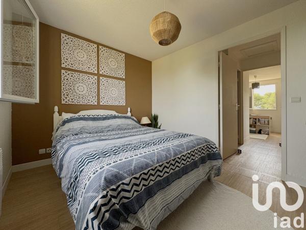 Maison 3 pièces de 52 m² à Calvisson (30420)