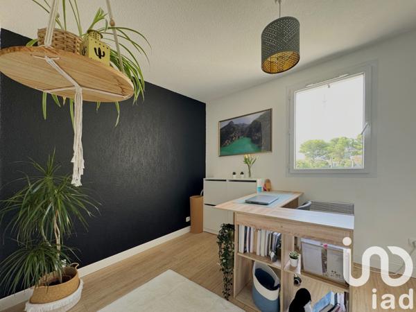 Maison 3 pièces de 52 m² à Calvisson (30420)