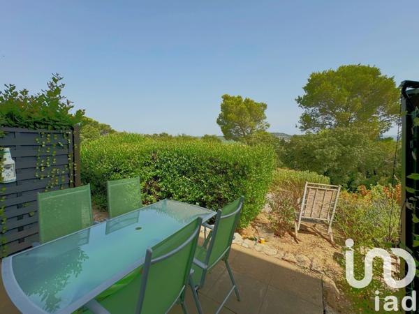 Maison 3 pièces de 52 m² à Calvisson (30420)