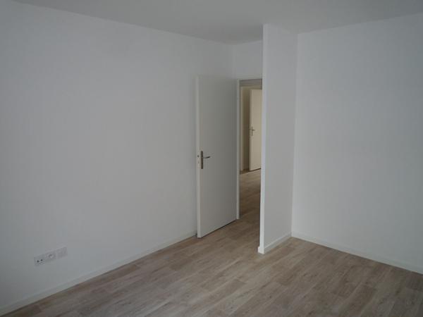 Appartement Ermont 3 pièce(s) 67.46 m2