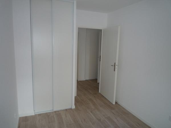 Appartement Ermont 3 pièce(s) 67.46 m2