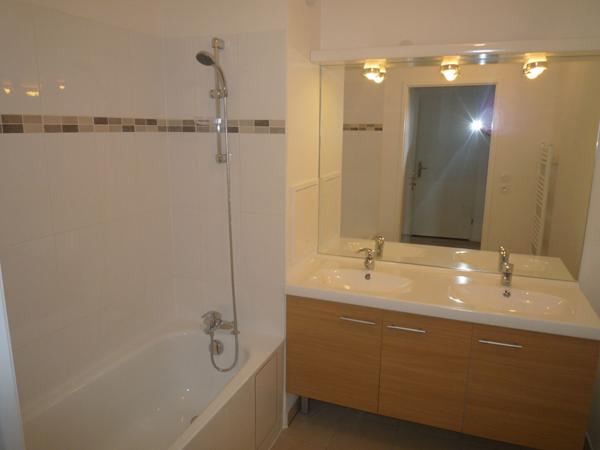 Appartement Ermont 3 pièce(s) 67.46 m2