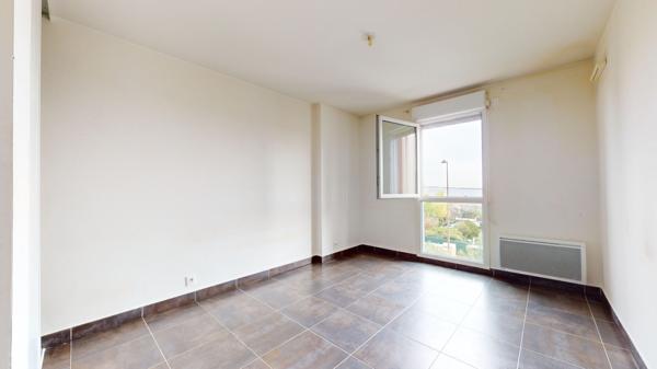 Appartement à vendre |  Antibes |  2 pièces | 47 m²