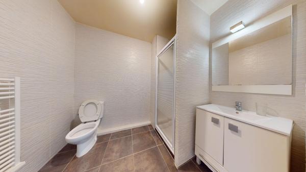 Appartement à vendre 229 900 € Antibes 2 p 47 m² DPE C