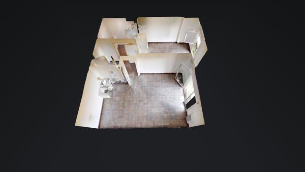 Appartement à vendre 229 900 € Antibes 2 p 47 m² DPE C
