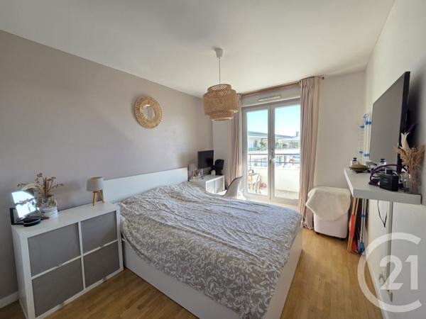 Appartement F3 à vendre  3 pièces - 64,02 m2 ST OUEN L AUMONE - 95
