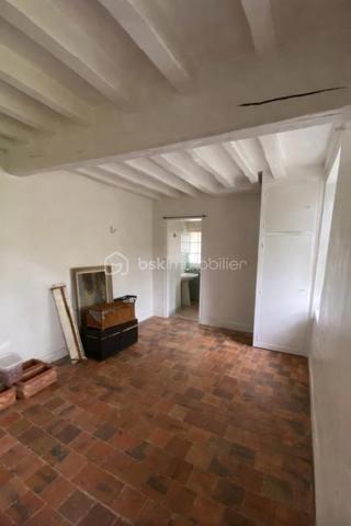 Maison de 180 m²