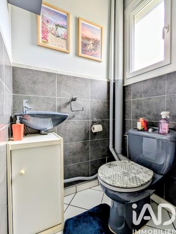 Maison à vendre 5 pièces 106 m² Draveil