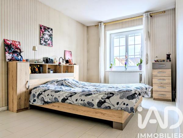 Maison à vendre 5 pièces 106 m² Draveil