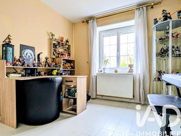 Maison à vendre 5 pièces 106 m² Draveil