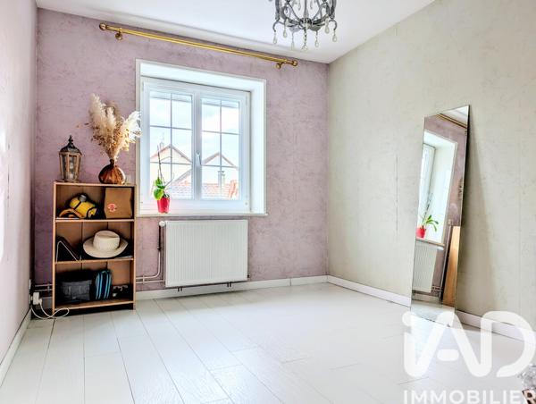 Maison à vendre 5 pièces 106 m² Draveil