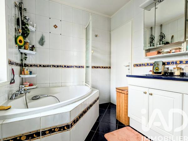 Maison à vendre 5 pièces 106 m² Draveil