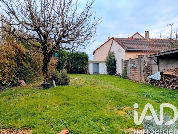 Maison à vendre 5 pièces 106 m² Draveil
