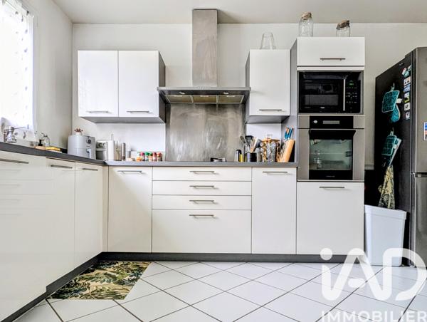 Maison à vendre 5 pièces 106 m² Draveil