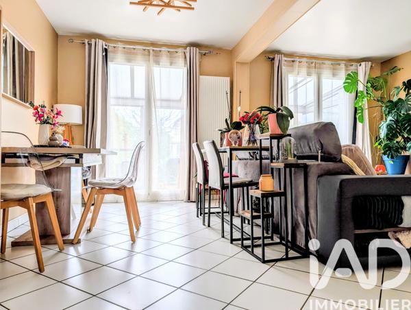 Maison à vendre 5 pièces 106 m² Draveil