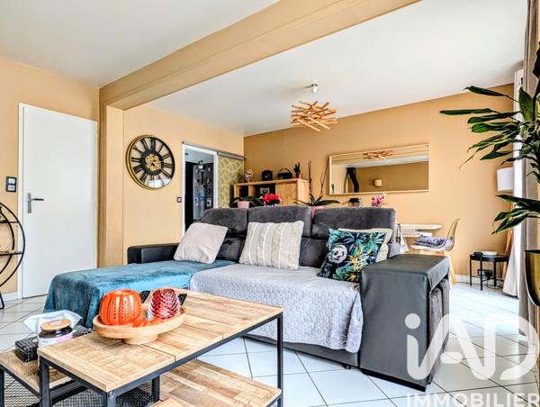 Maison à vendre 5 pièces 106 m² Draveil