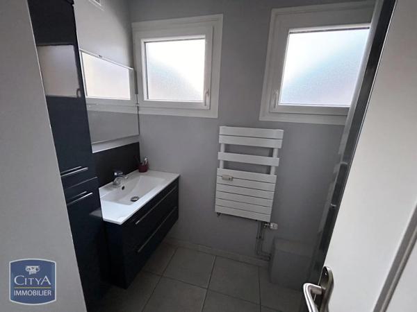 Appartement à vendre 4 pièces 76.65m² Ugine (73400)