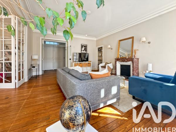 Appartement à vendre 4 pièces 137 m² Saint-Malo