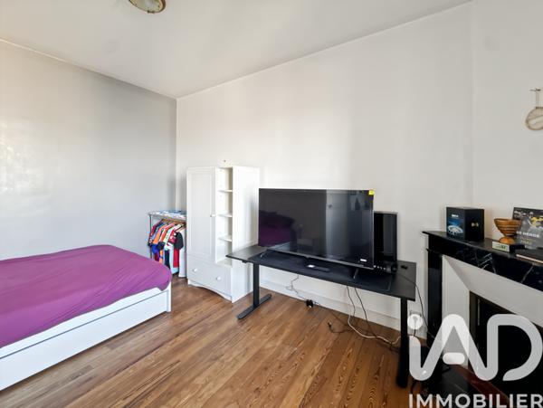 Appartement à vendre 4 pièces 137 m² Saint-Malo