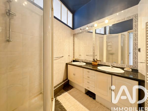 Appartement à vendre 4 pièces 137 m² Saint-Malo