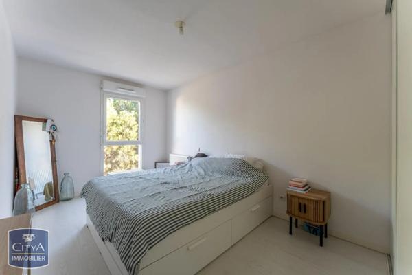 Appartement à vendre 2 pièces 45.05m²