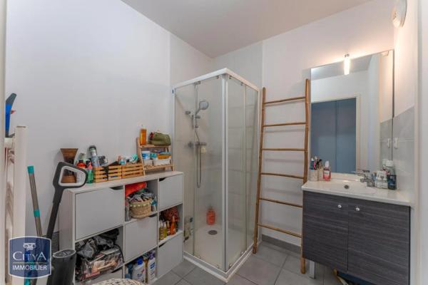 Appartement à vendre 2 pièces 45.05m²